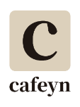 Logo de Cafeyn